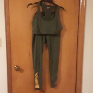 Activewear set